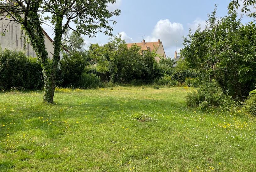  Vente Terrain à bâtir - 510m² à Solesmes (72300) 