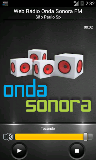 Web Rádio Onda Sonora FM