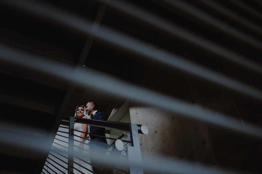 Photographe de mariage Enrique Simancas (ensiwed). Photo du 27 novembre 2018