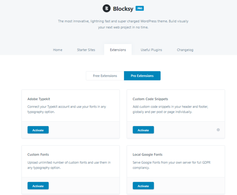 Blocksy Theme Review 2022 - How Good is this WordPress Theme? 3