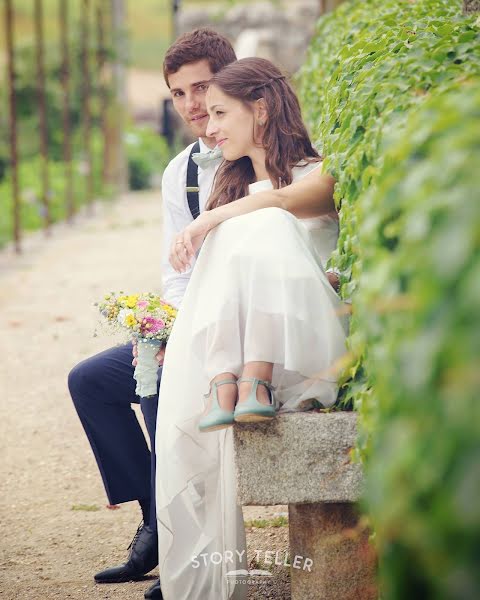 Fotógrafo de bodas Paulo Moreira (paulomoreira). Foto del 28 de enero 2019