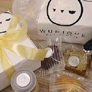 WUnique Patisserie 無二烘焙工作室