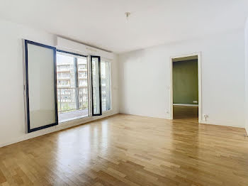 appartement à Issy-les-Moulineaux (92)