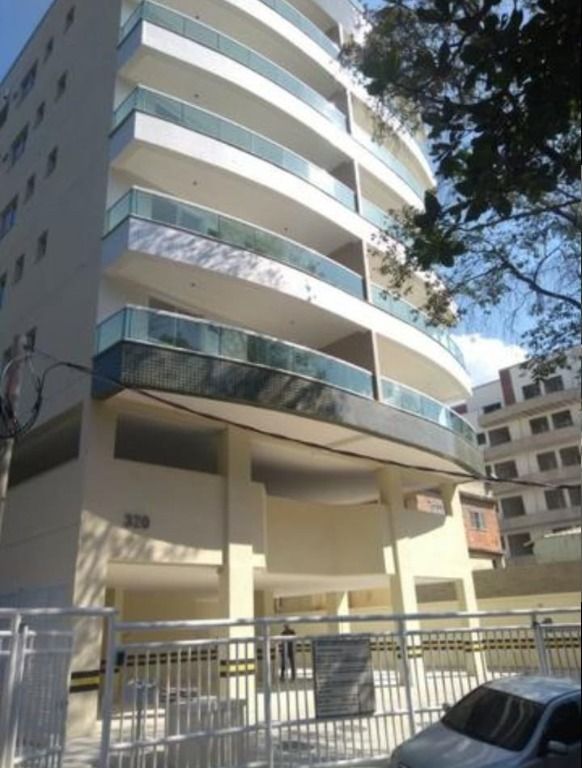 Apartamentos à venda Madureira