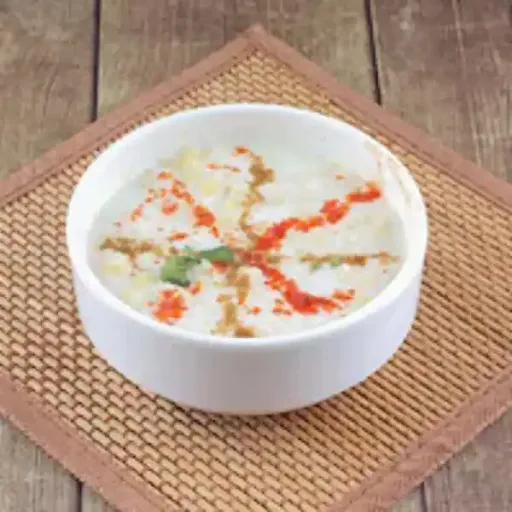 Boondi Raita