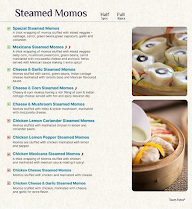 Nainital Momo menu 7