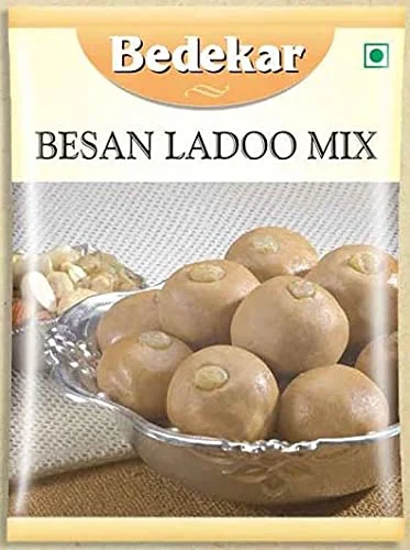 Bedekar Bed Besan Ladoo Mix 5 - 500 gm