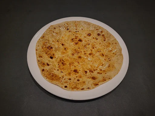 Special Butter Chapati