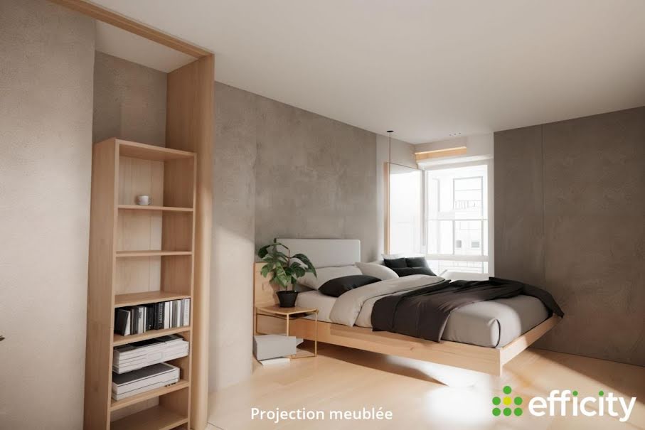 Vente appartement 4 pièces 101.4 m² à Clamart (92140), 399 000 €