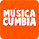 Música Cumbia icon