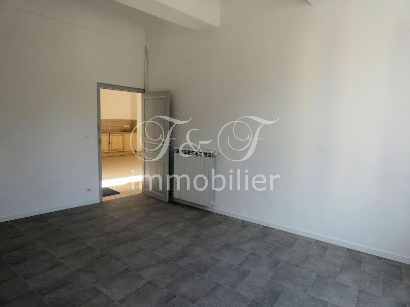 Vente maison  145 m² à Apt (84400), 233 000 €