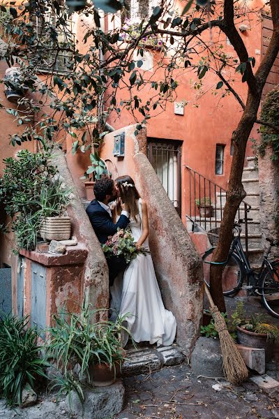 Hochzeitsfotograf Paolo Ceritano (ceritano). Foto vom 11. Februar 2021