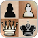 Échecs (Chess Free) icon