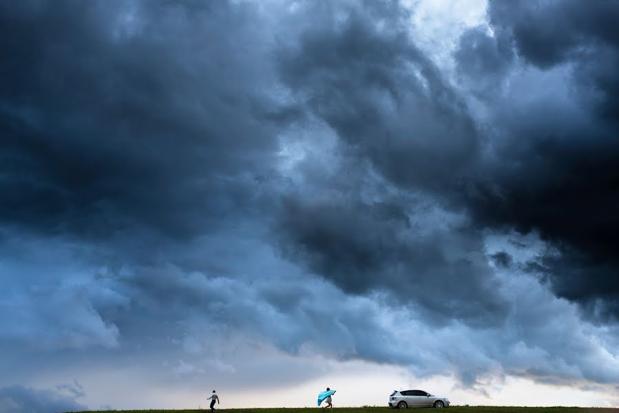 Vestuvių fotografas Zakhar Goncharov (zahar2000). Nuotrauka 2016 lapkričio 8