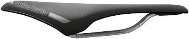 Selle Italia SLR Boost Saddle - Titanium, S1 alternate image 0