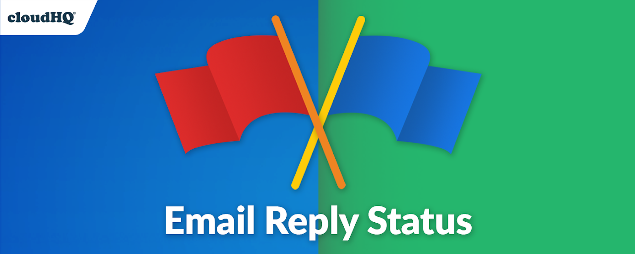 Email Reply Status by cloudHQ Preview image 2