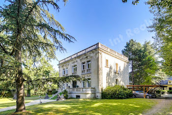 hôtel particulier à Fontenay-sous-Bois (94)