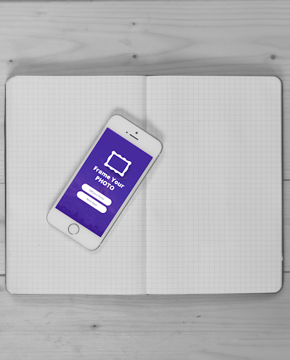 免費下載工具APP|Frame Your Photo app開箱文|APP開箱王
