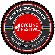 Colnago Cycling Festival  Icon