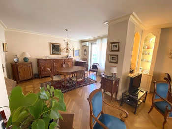 appartement à Lyon 6ème (69)