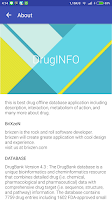 Drug INFO Screenshot 9 of 9