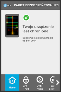 How to install Pakiet Bezpieczeństwa UPC 15.1.016683 apk for pc