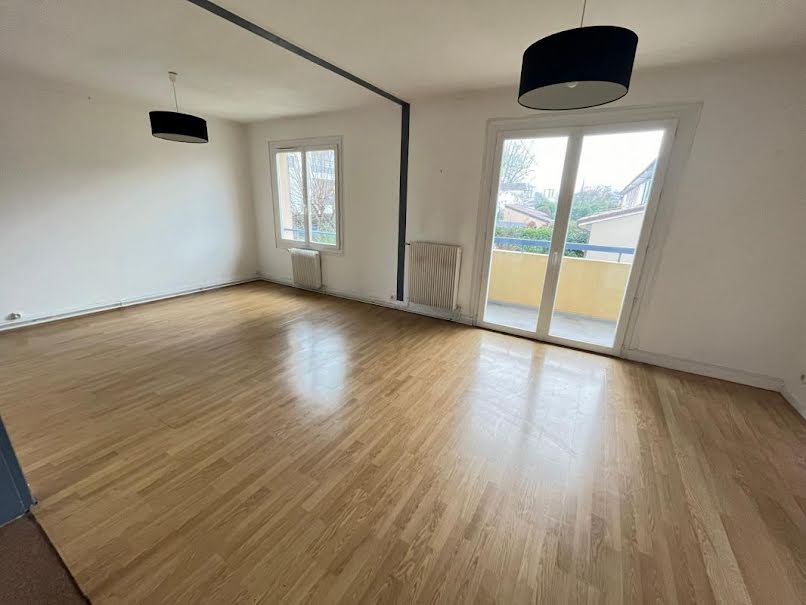 Vente appartement 4 pièces 66 m² à Dax (40100), 175 000 €