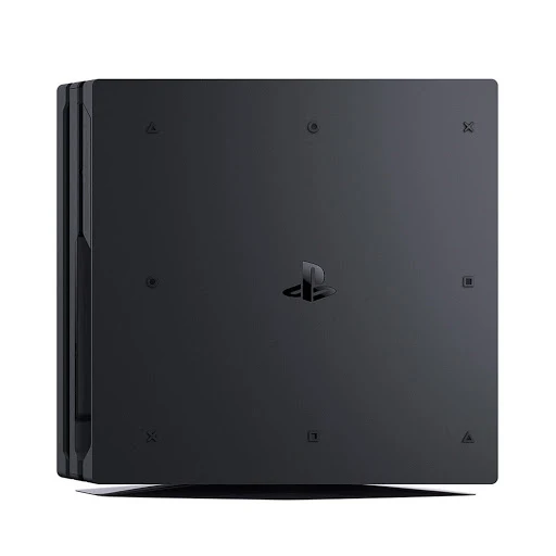 Máy chơi game Sony Playstation PS4 Pro 1TB OM bundle (CUH-7218B OM)