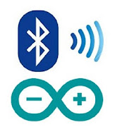 Arduino Bluetooth Controller  Icon