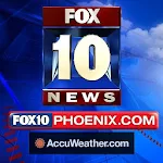 Cover Image of Скачать FOX 10 Weather 4.4.701 APK