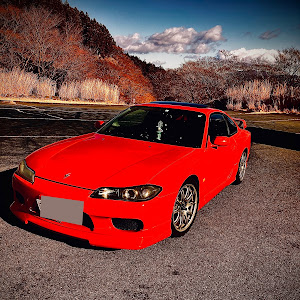 シルビア S15