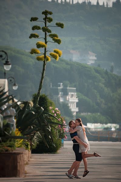 Wedding photographer Aleksey Efremov (efremovfoto). Photo of 2 September 2016