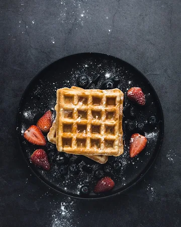 My Waffle photo 