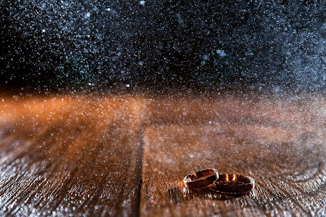 Fotografo di matrimoni Denis Loktev (denl). Foto del 2 novembre 2020