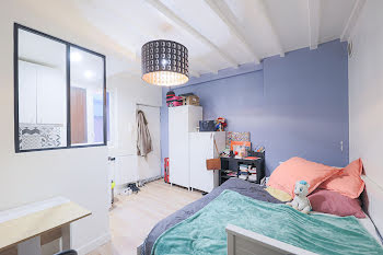 appartement à Paris 15ème (75)