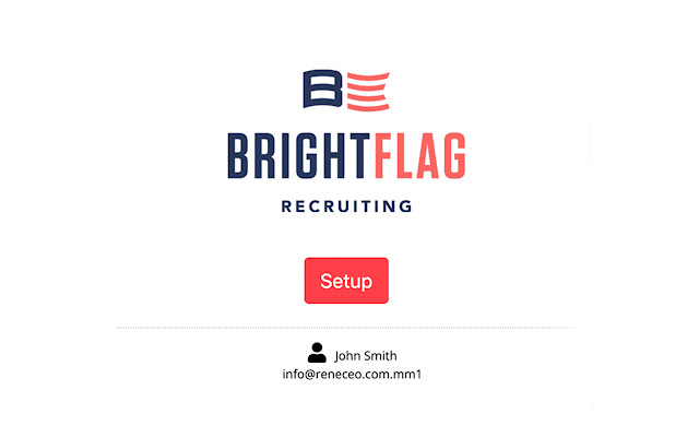 BrightFlag Candidate Connect Version 2 chrome extension