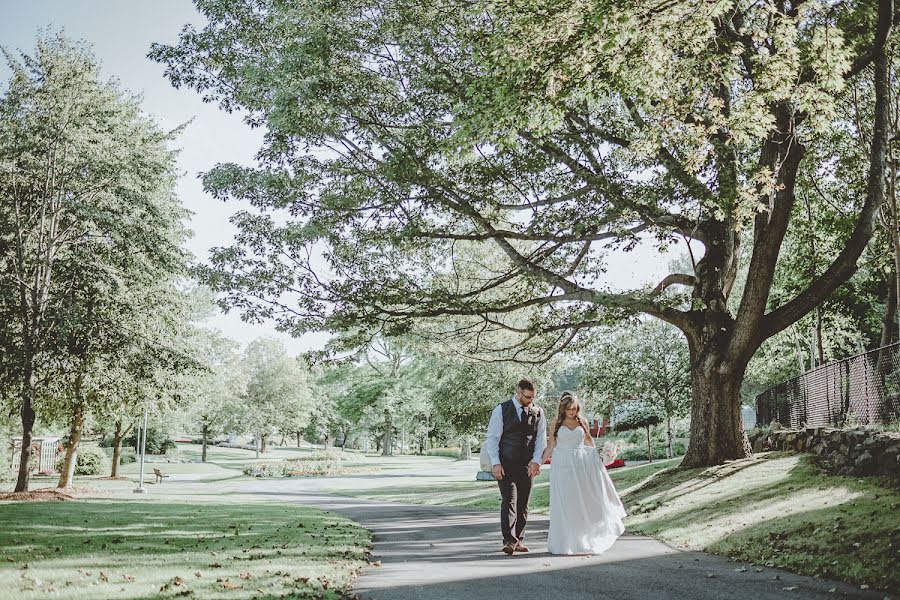 Wedding photographer Tim Morrison (timmorrison). Photo of 9 May 2019