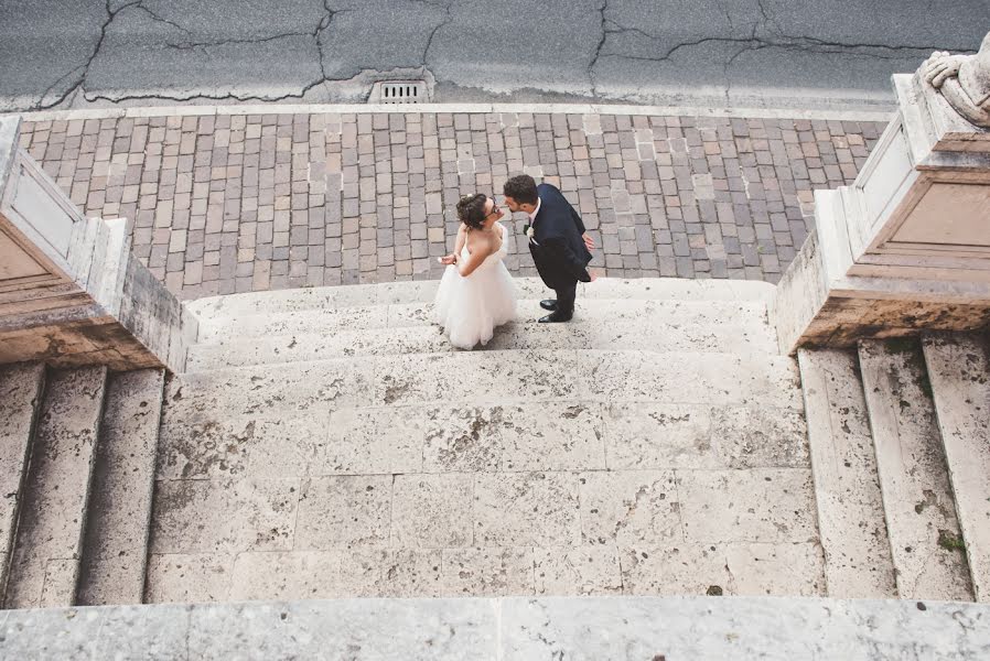 Fotografo di matrimoni Tiziana Nanni (tizianananni). Foto del 30 gennaio 2017