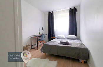 appartement à Saint-Etienne-du-Rouvray (76)