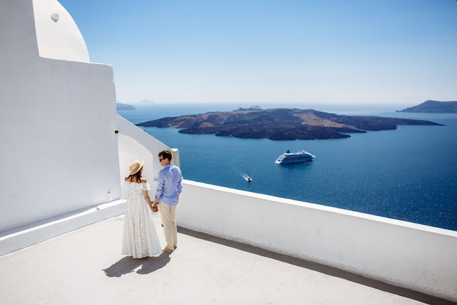 Photographe de mariage Veronika Mikhaylova (mclaren). Photo du 11 juin 2019