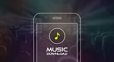 음악다운 - Download MP3 Videoのおすすめ画像1