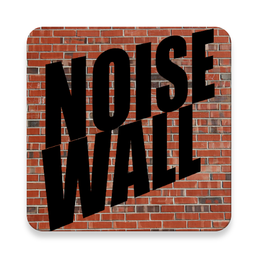 Noise Wall - Block Noise! 健康 App LOGO-APP開箱王