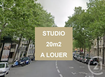 appartement à Paris 17ème (75)