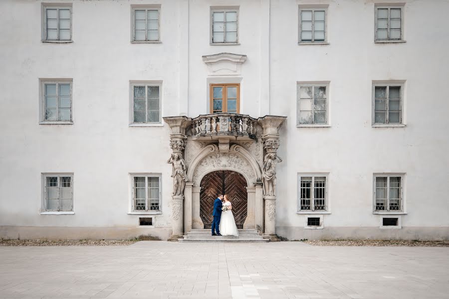 Fotógrafo de casamento Venci Mlakar (dinvphoto). Foto de 3 de novembro 2023