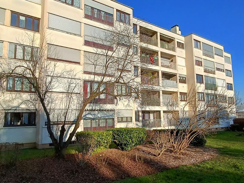 Vente appartement 2 pièces 43 m² à Chennevieres-sur-marne (94430), 174 500 €