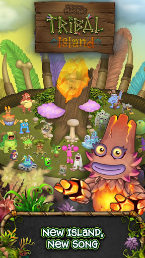 My Singing Monsters