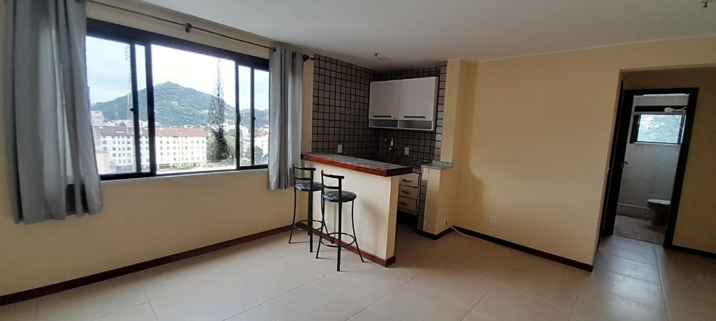 Apartamento à venda em Alto, Teresópolis - RJ - Foto 2