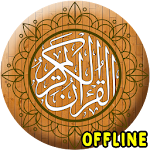 Cover Image of Tải xuống MP3 AL-Quran Full Offline 1.1.8 APK