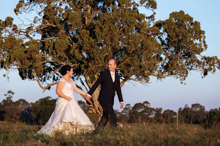 Photographe de mariage Melissa Evans (leftofthemiddle). Photo du 22 janvier 2020