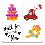 Love Sticker Pack Apk